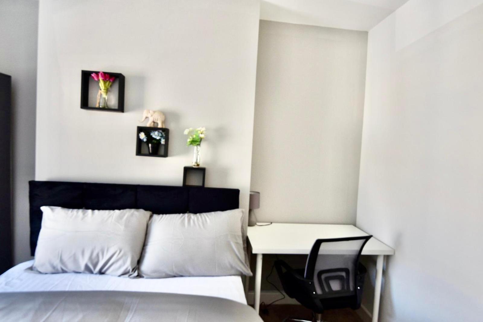 Come On In Lucas Street Newport Train Station Sleep Upto 8 Villa Exterior photo